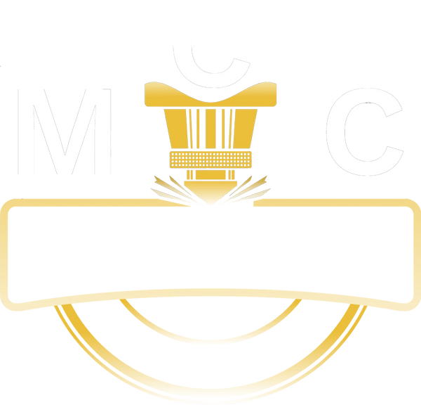 Machine Cut Creations